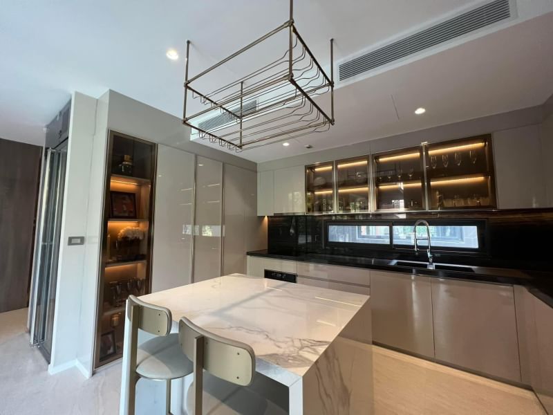 Anina Villa Sathorn-Yenakart7