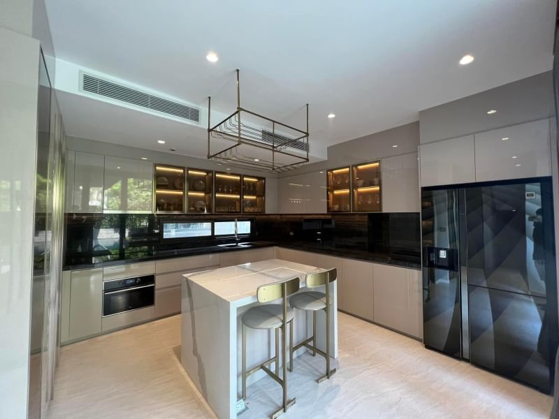 Anina Villa Sathorn-Yenakart8