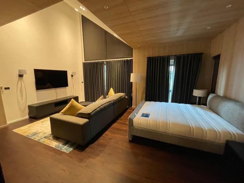 Bangkok Boulevard Chaengwattana2-12