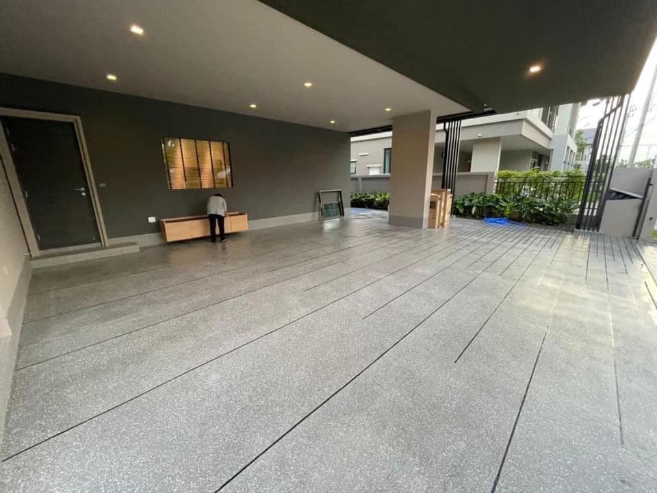 Bangkok Boulevard Chaengwattana2-6