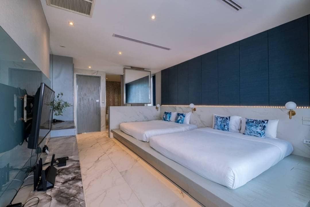 Beachfront luxury house HuaHin (A DREAM huahin)10
