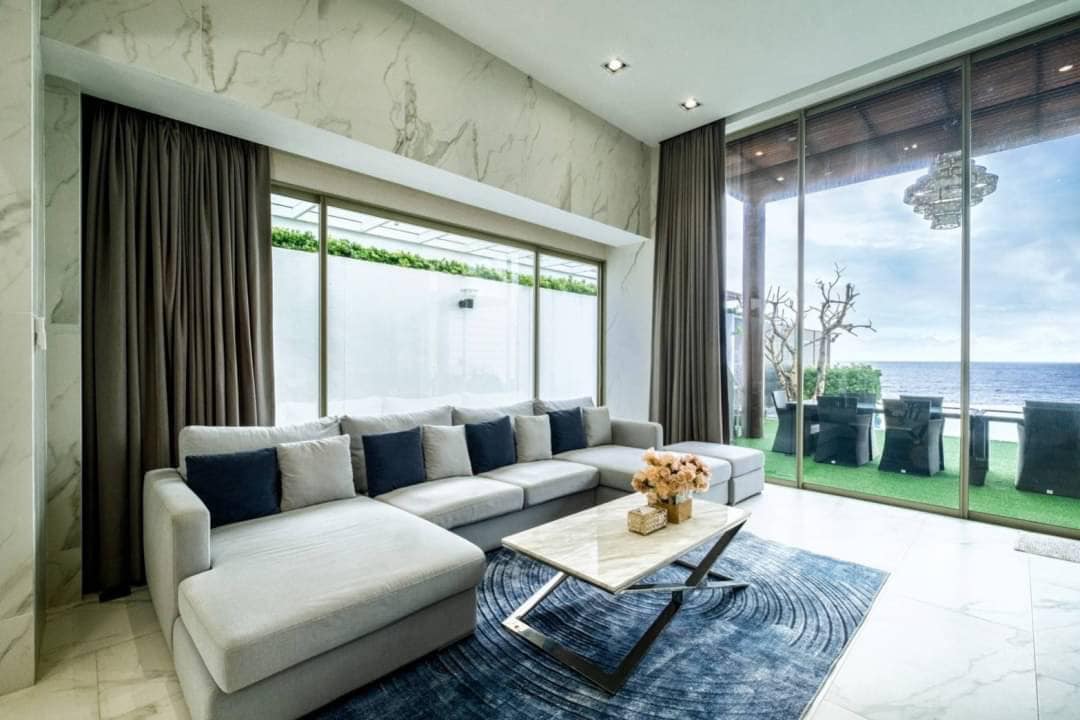 Beachfront luxury house HuaHin (A DREAM huahin)11