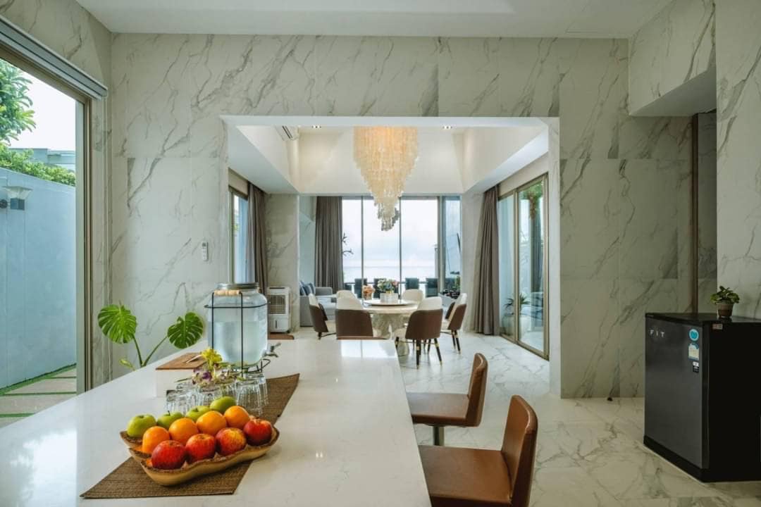 Beachfront luxury house HuaHin (A DREAM huahin)13