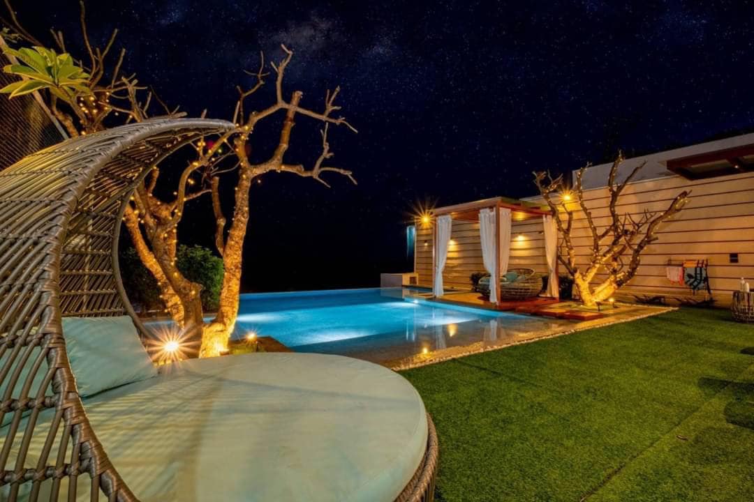 Beachfront luxury house HuaHin (A DREAM huahin)14