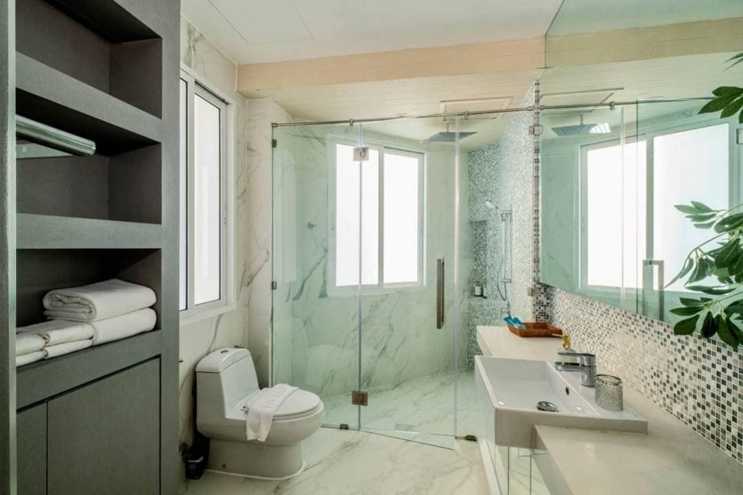 Beachfront luxury house HuaHin (A DREAM huahin)6