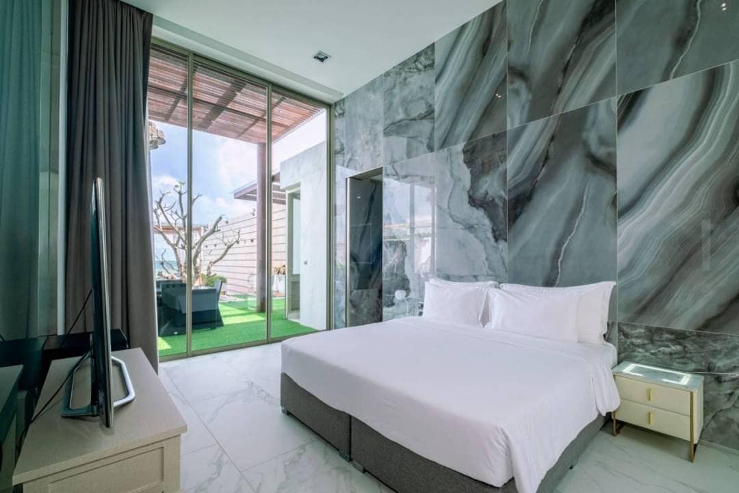 Beachfront luxury house HuaHin (A DREAM huahin)7