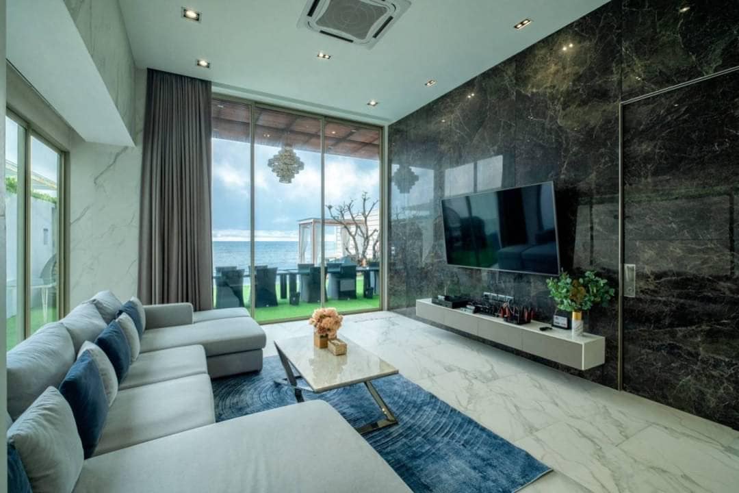 Beachfront luxury house HuaHin (A DREAM huahin)9