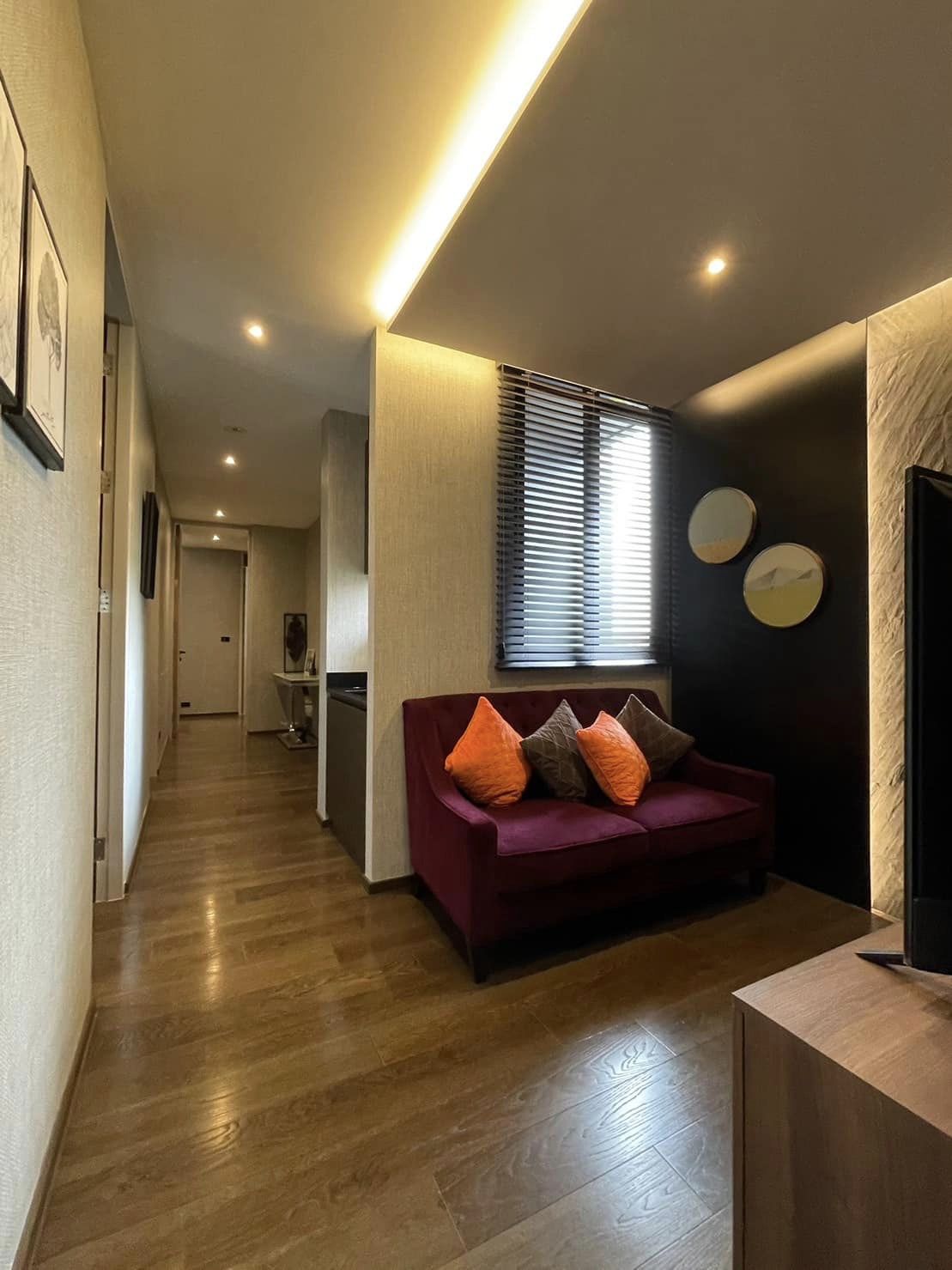 Bibury Village Srinakarin10