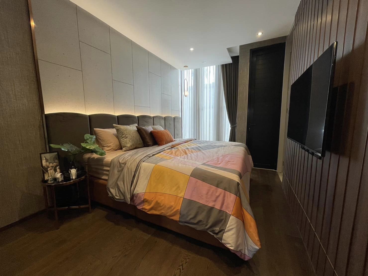 Bibury Village Srinakarin11