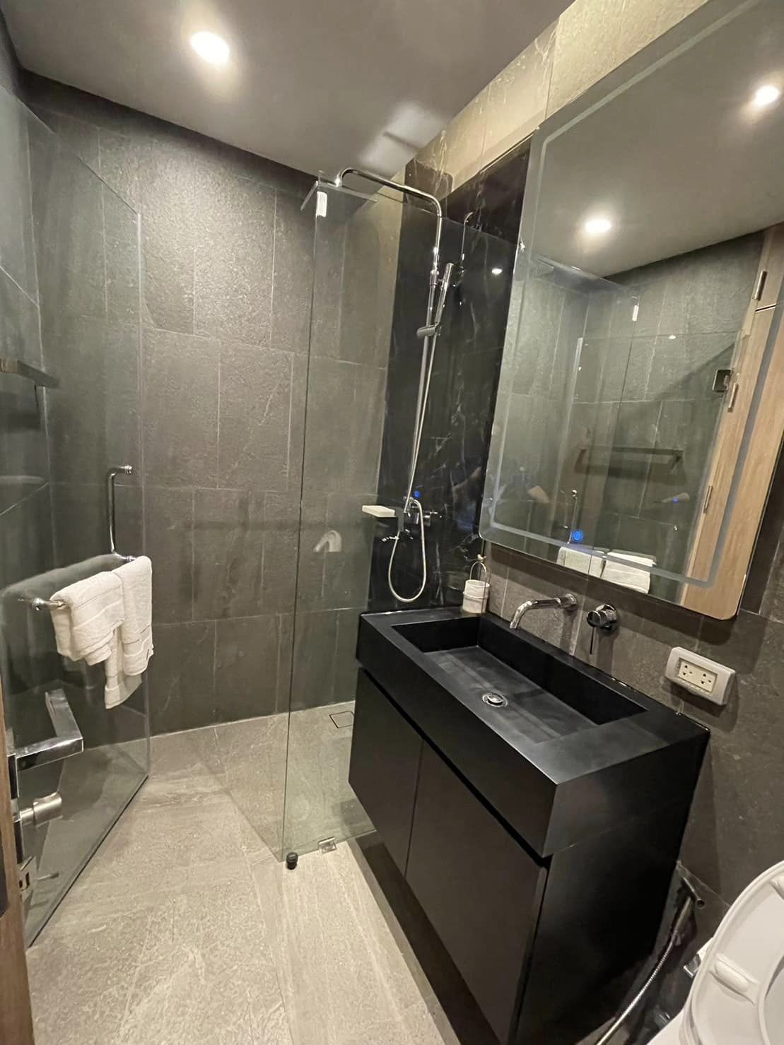 Bibury Village Srinakarin12