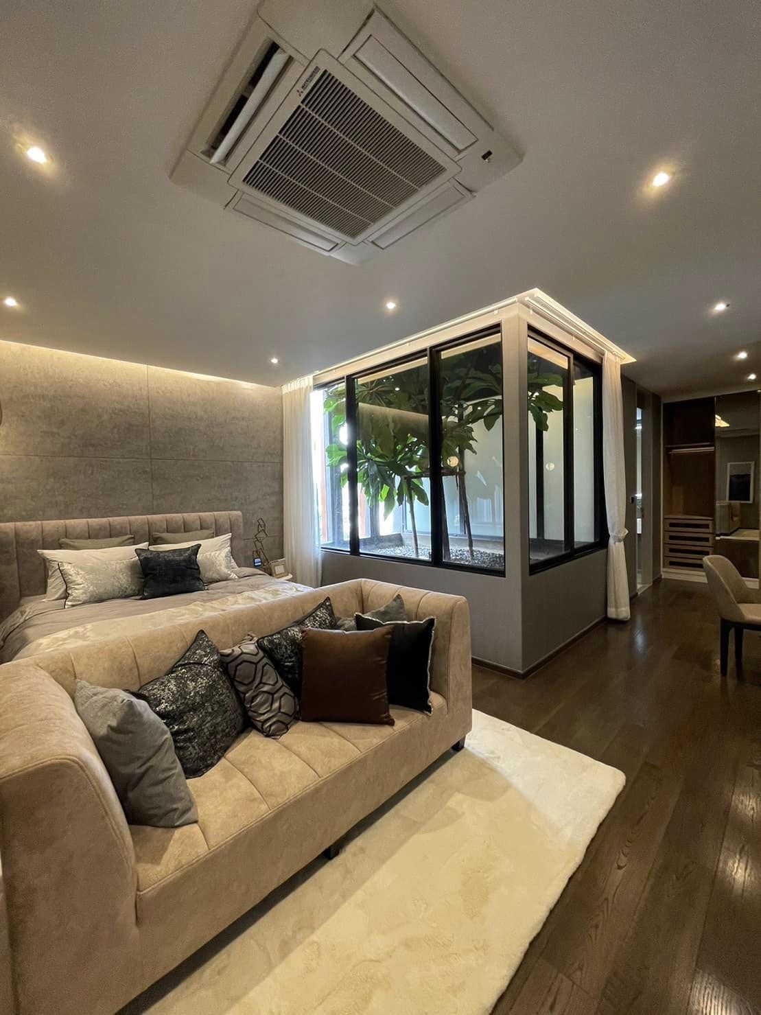 Bibury Village Srinakarin13