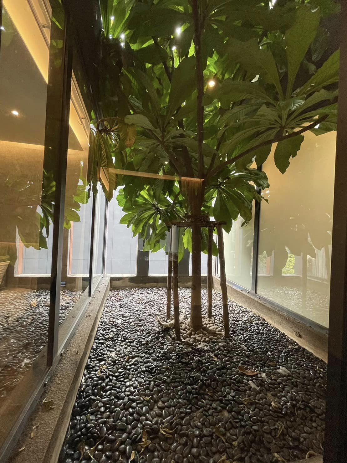 Bibury Village Srinakarin14