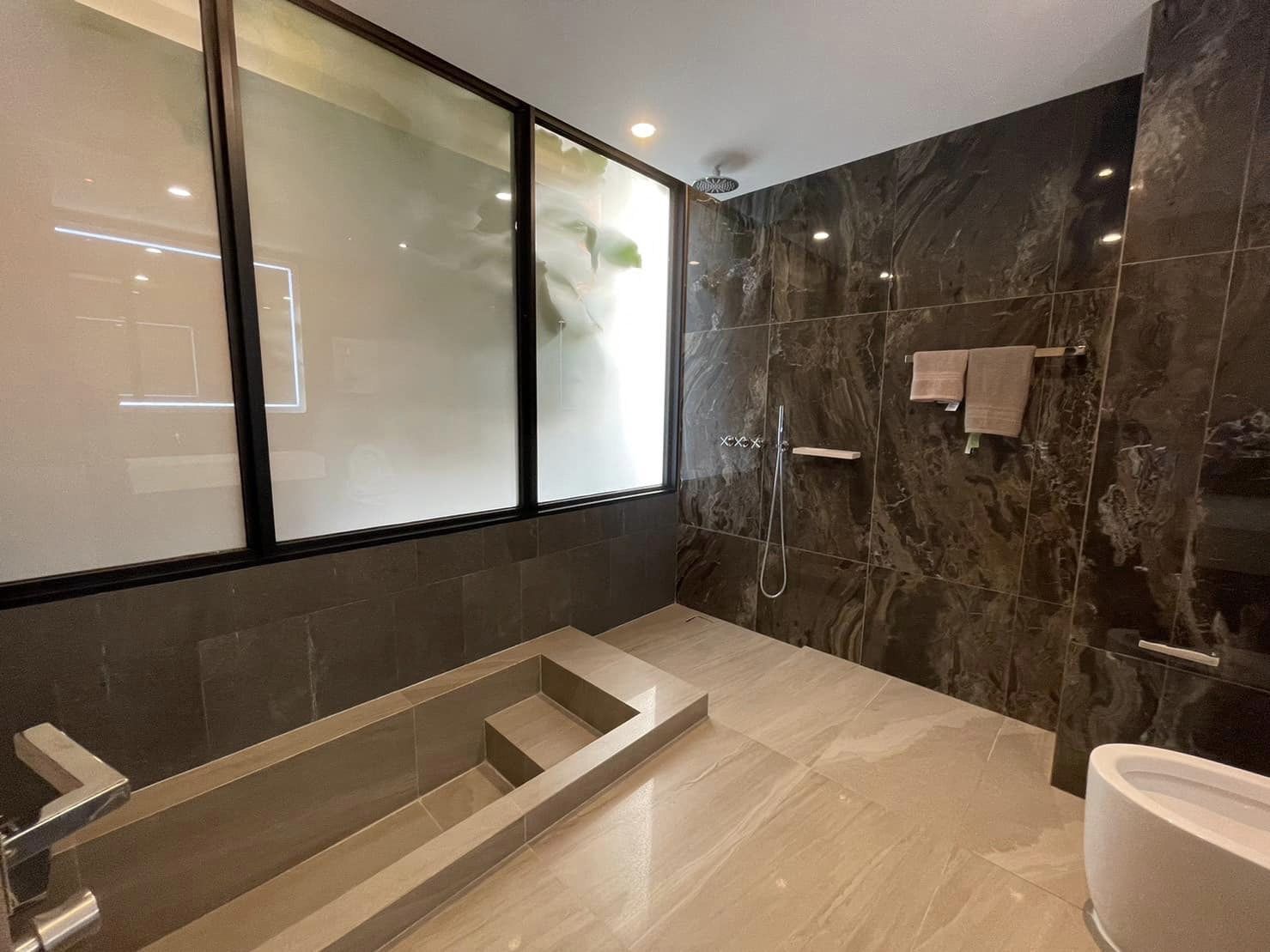 Bibury Village Srinakarin15