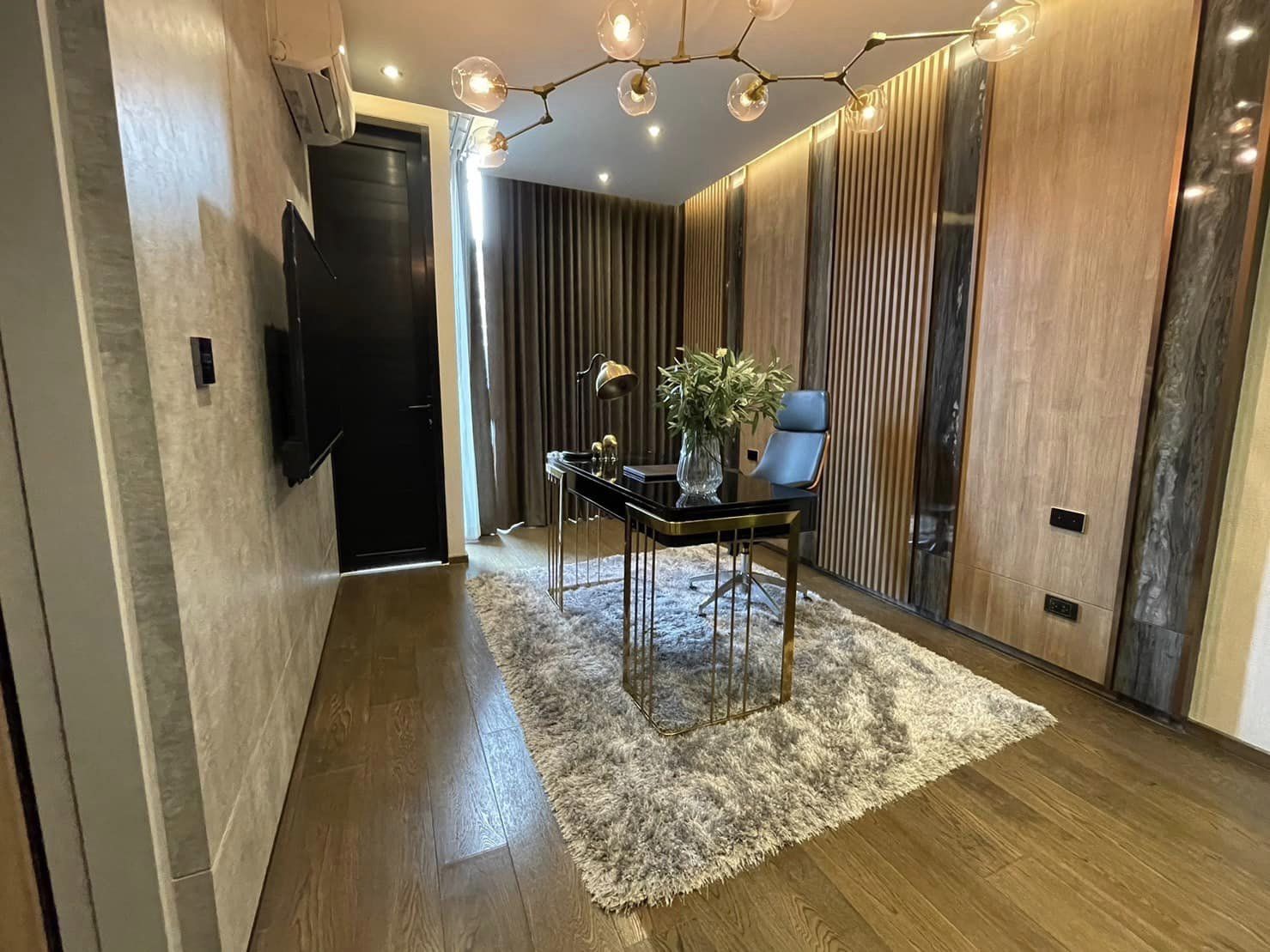 Bibury Village Srinakarin17