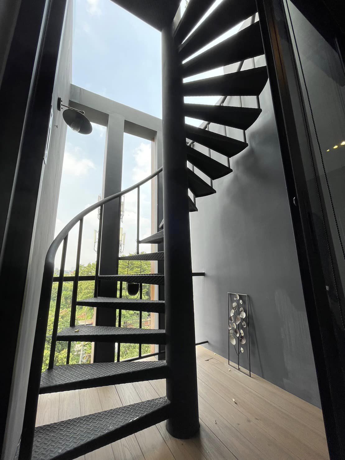 Bibury Village Srinakarin21