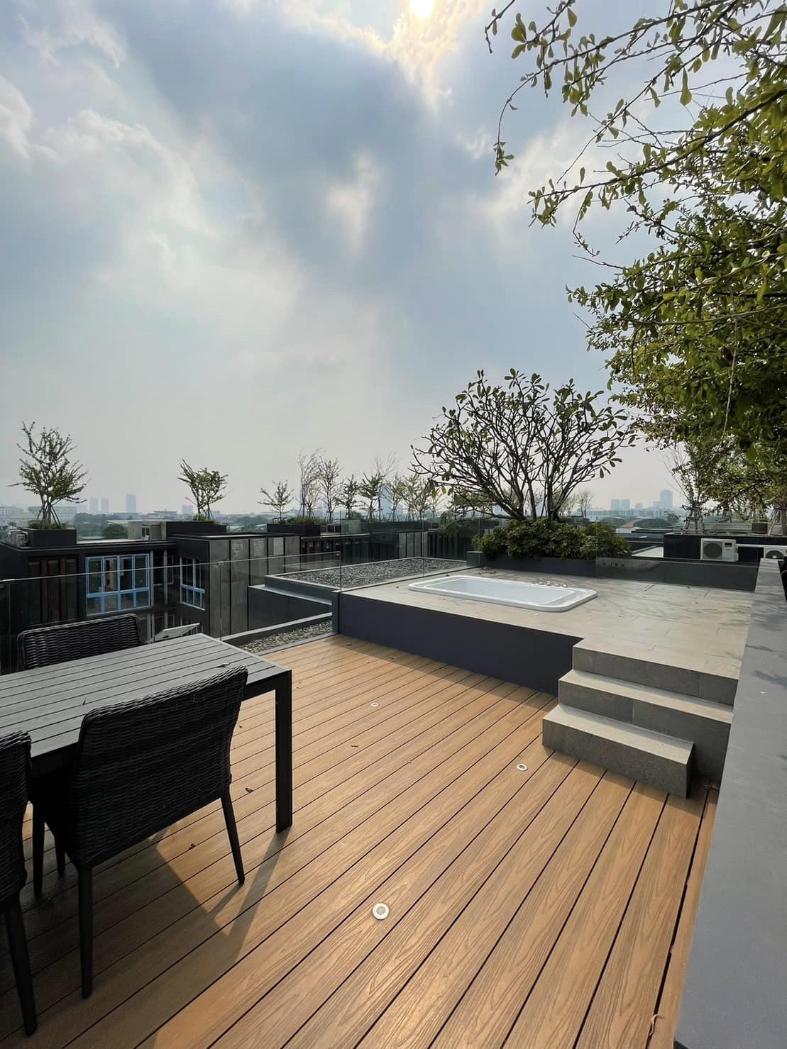 Bibury Village Srinakarin22