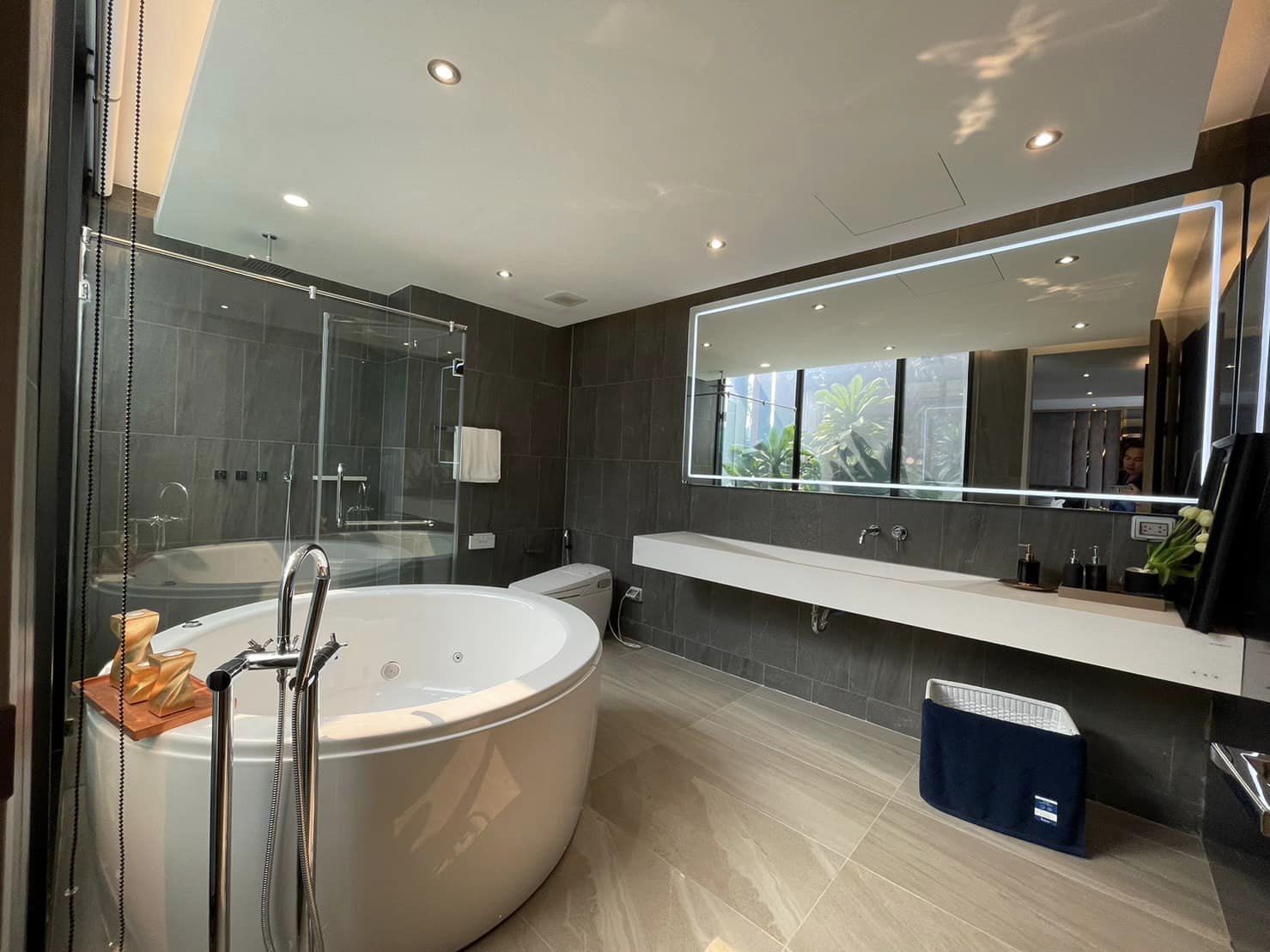 Bibury Village Srinakarin6