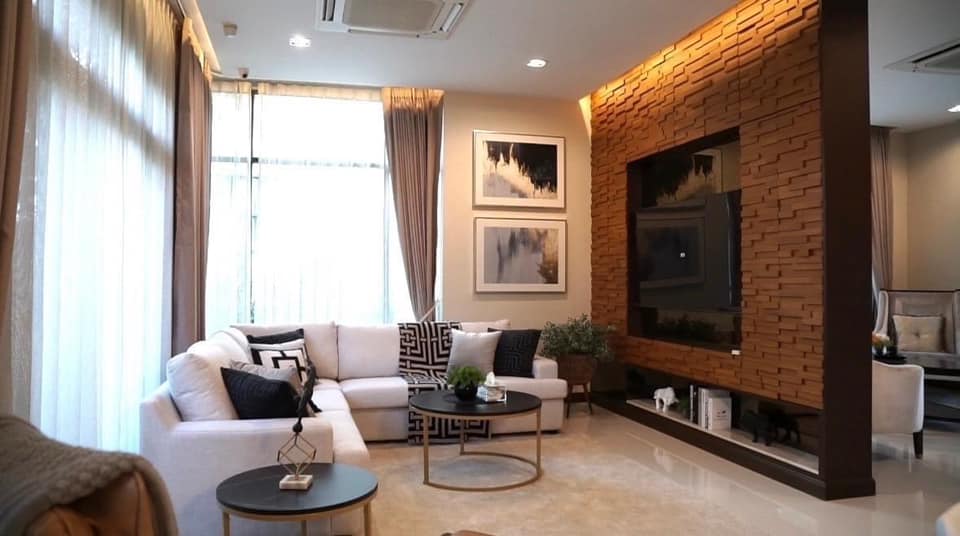 Perfect Masterpiece Sukhumvit 77 – Suvarnabhumi18