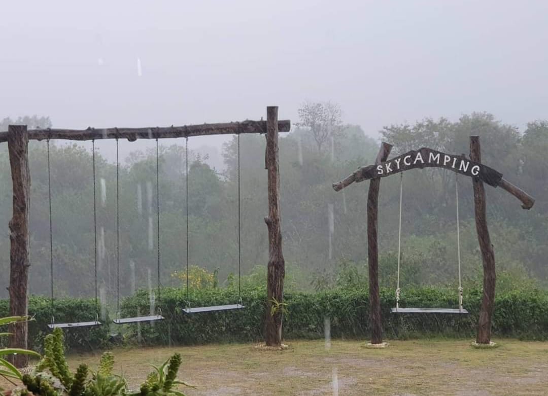 SKY Clamping วังน้ำเขียว10