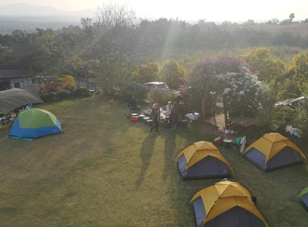 SKY Clamping วังน้ำเขียว12