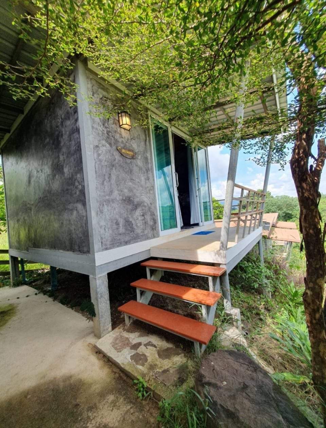 SKY Clamping วังน้ำเขียว7