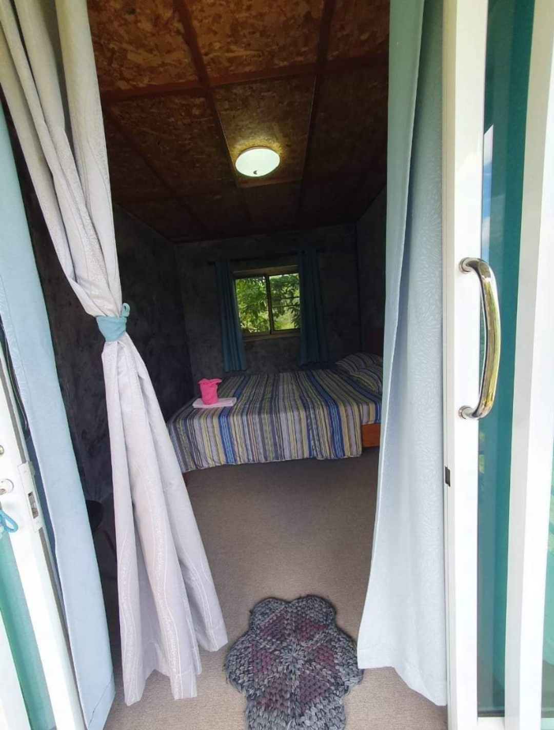 SKY Clamping วังน้ำเขียว8