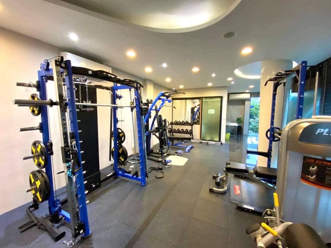 The Gallery House Pattern14