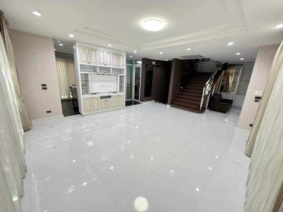 The Gallery House Pattern6