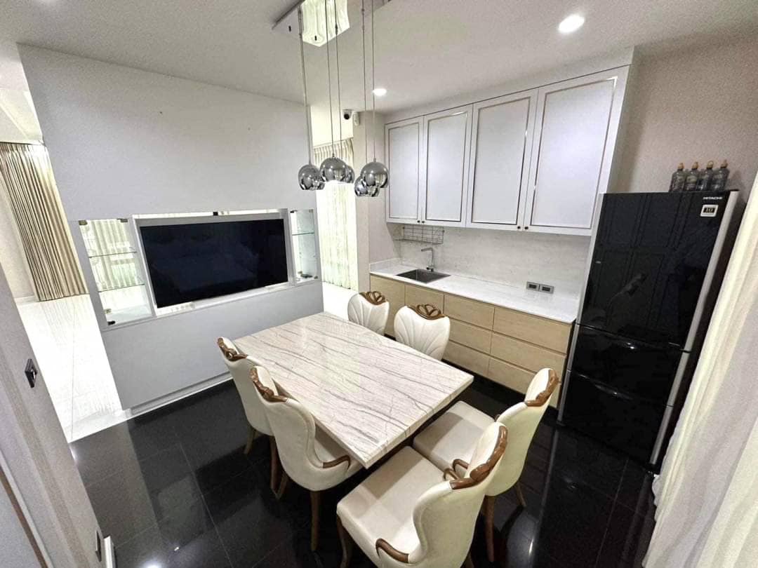 The Gallery House Pattern7