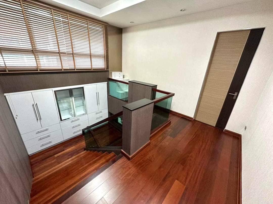 The Gallery House Pattern8