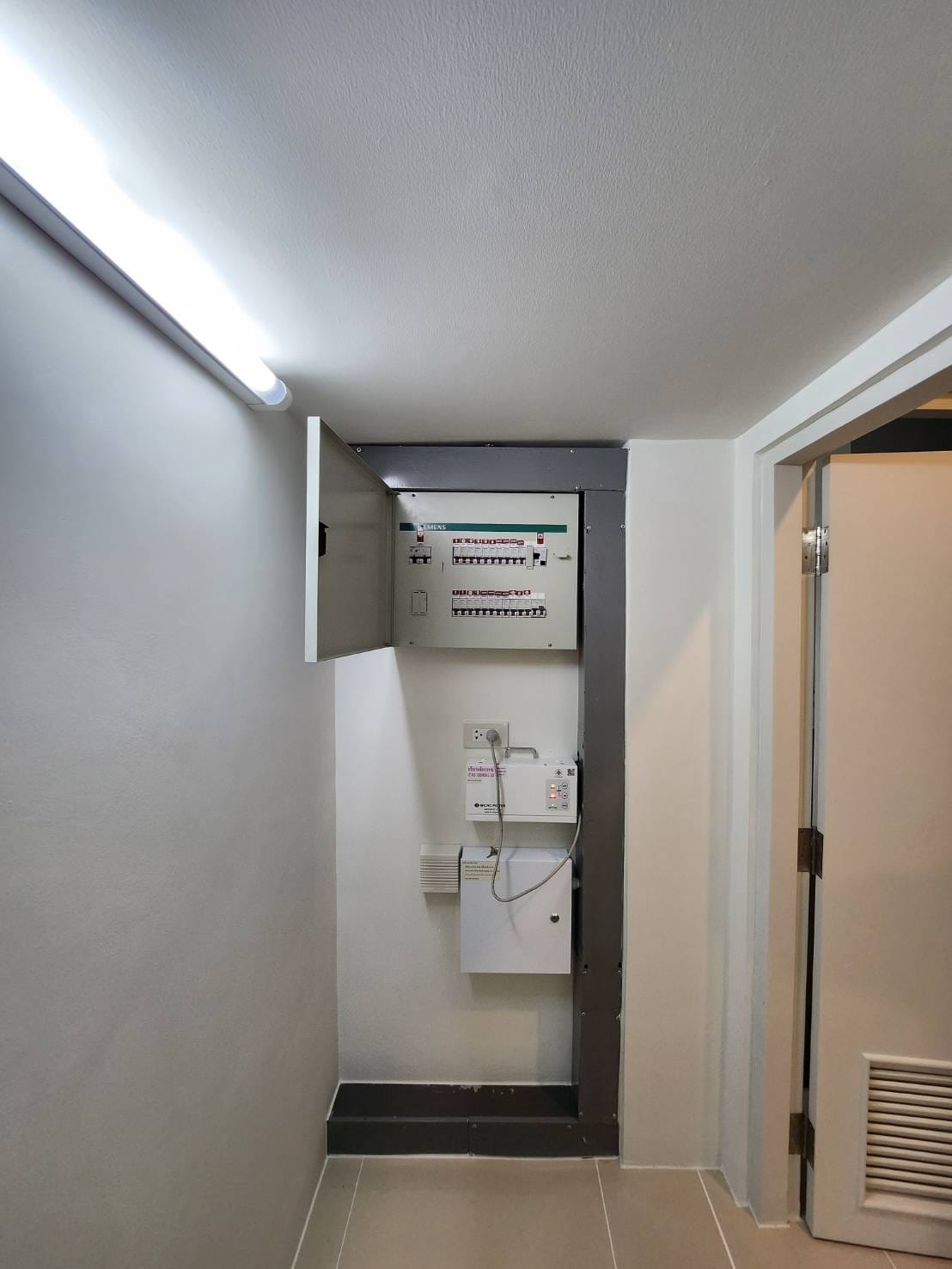 The city รามอินทรา 2-11