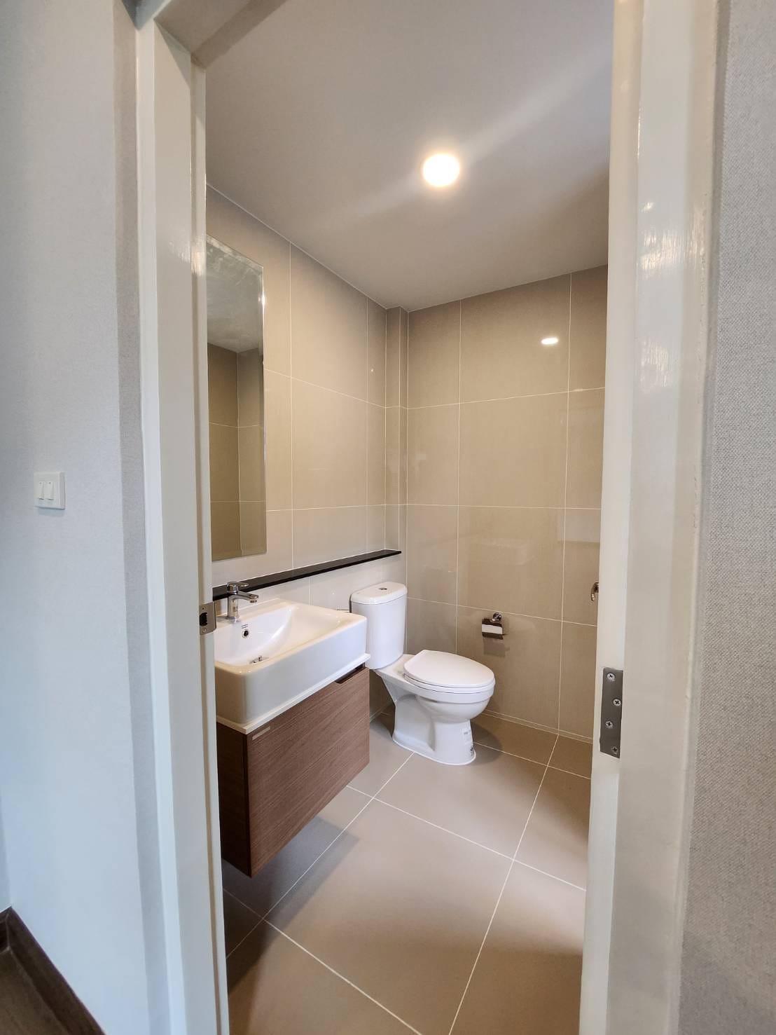 The city รามอินทรา 2-15