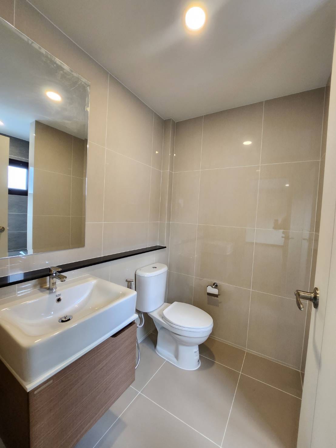 The city รามอินทรา 2-16