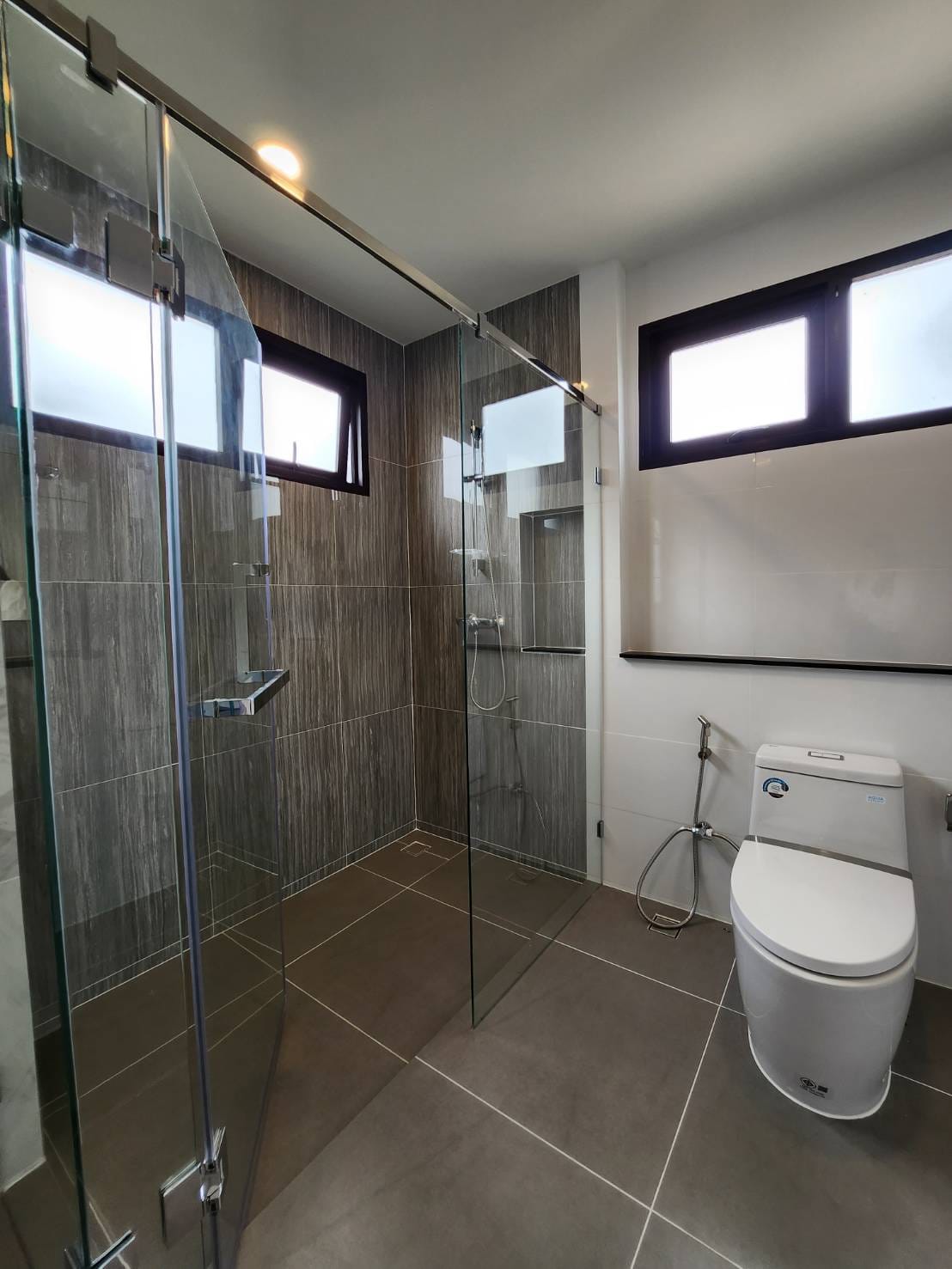 The city รามอินทรา 2-18