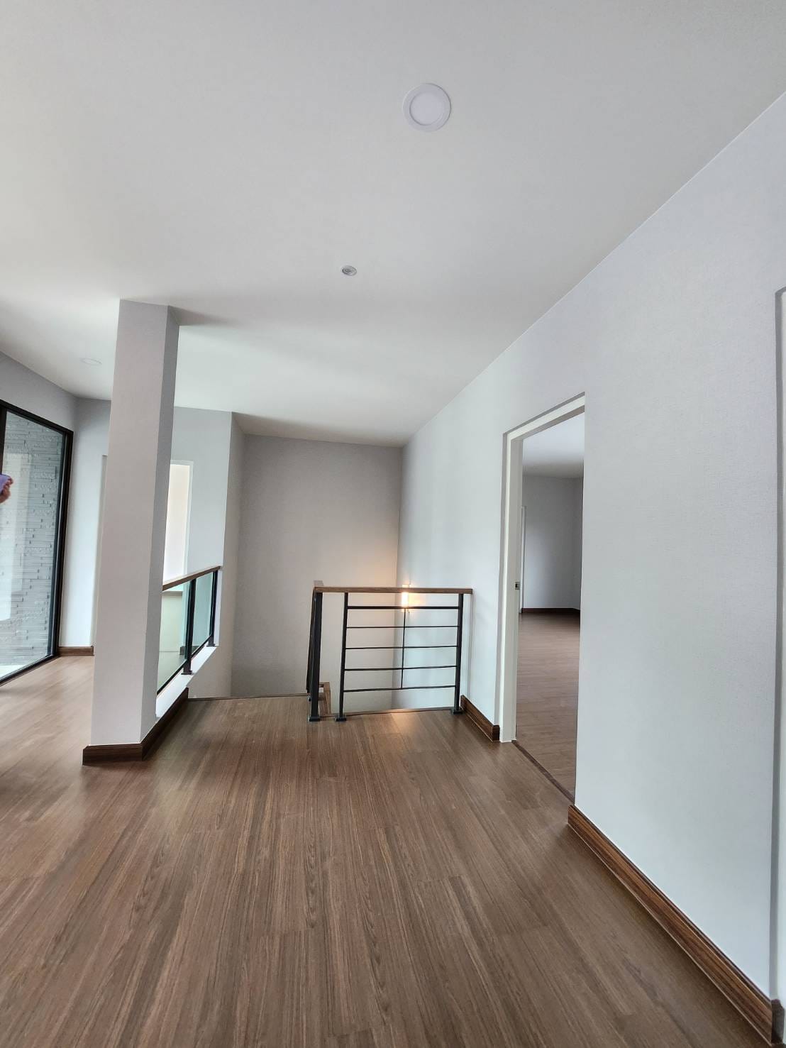 The city รามอินทรา 2-24