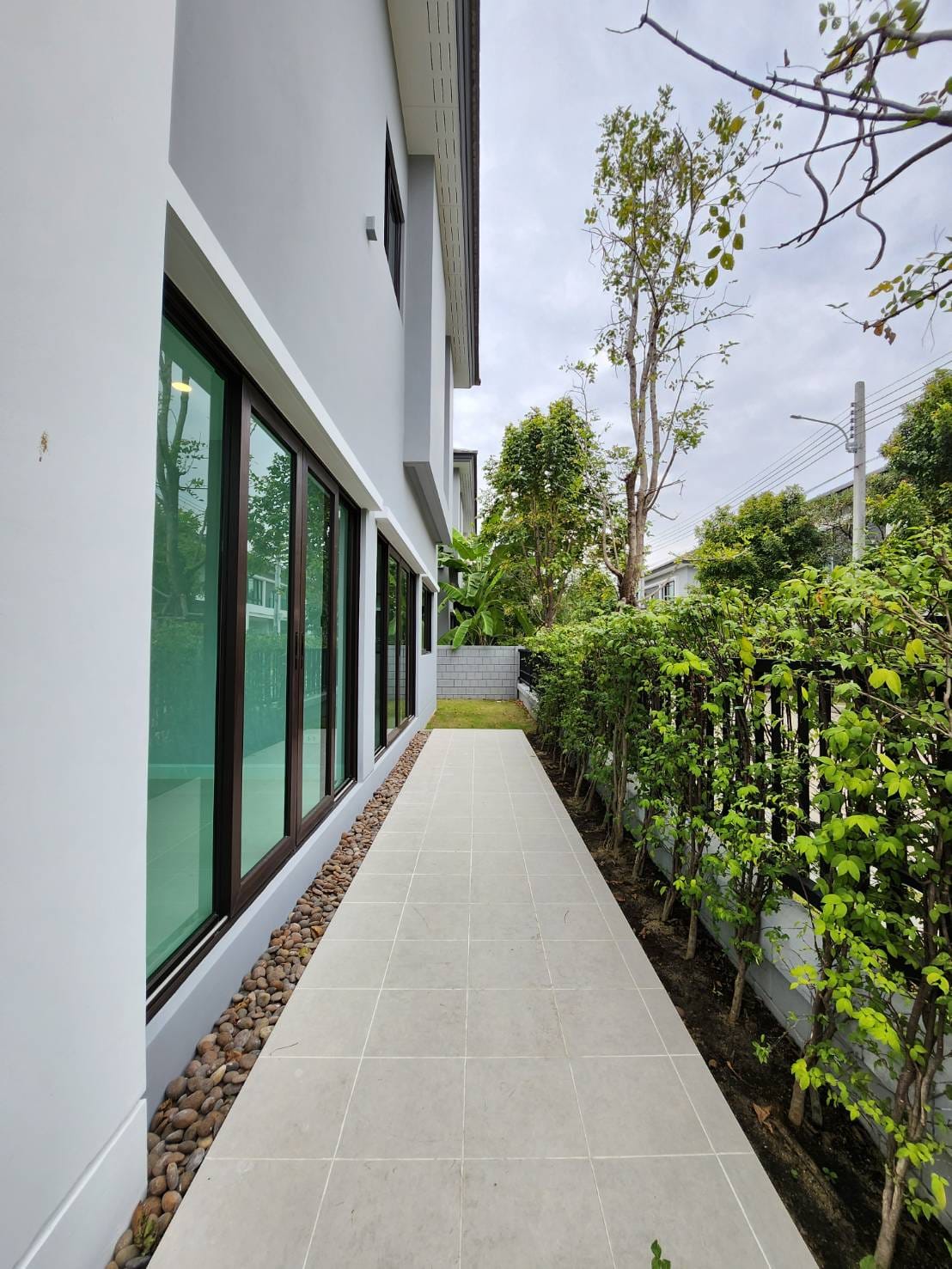 The city รามอินทรา 2-25