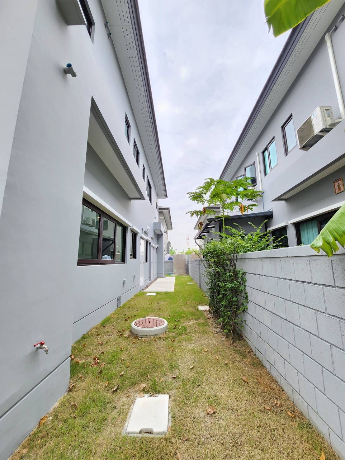 The city รามอินทรา 2-26