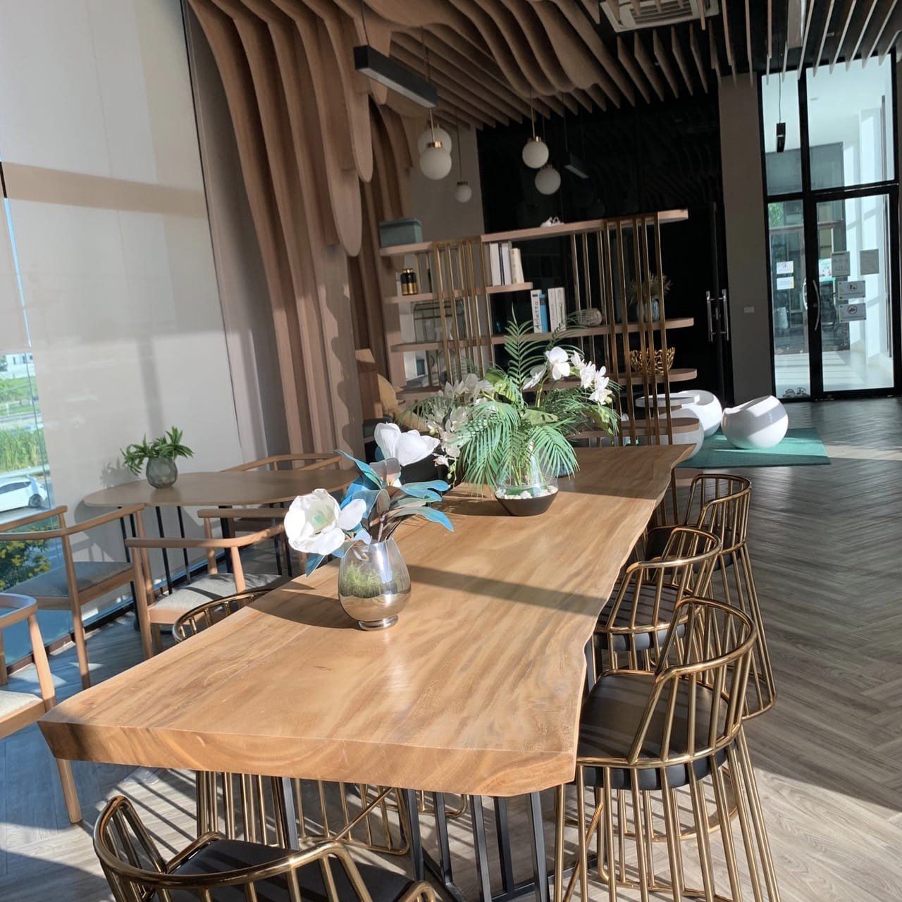 The city รามอินทรา 2-28