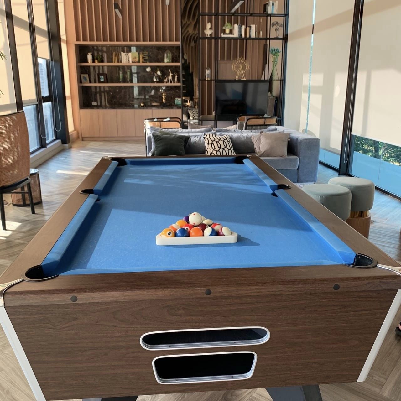 The city รามอินทรา 2-29