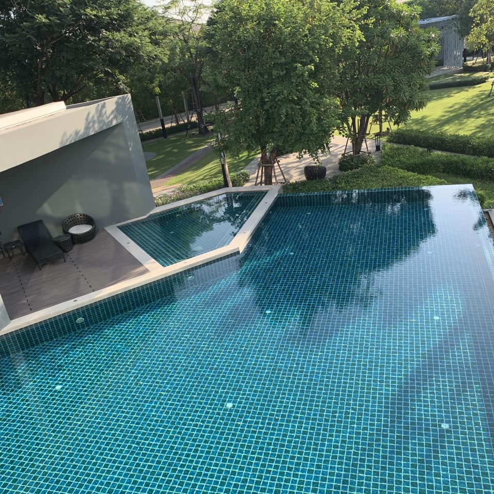 The city รามอินทรา 2-32