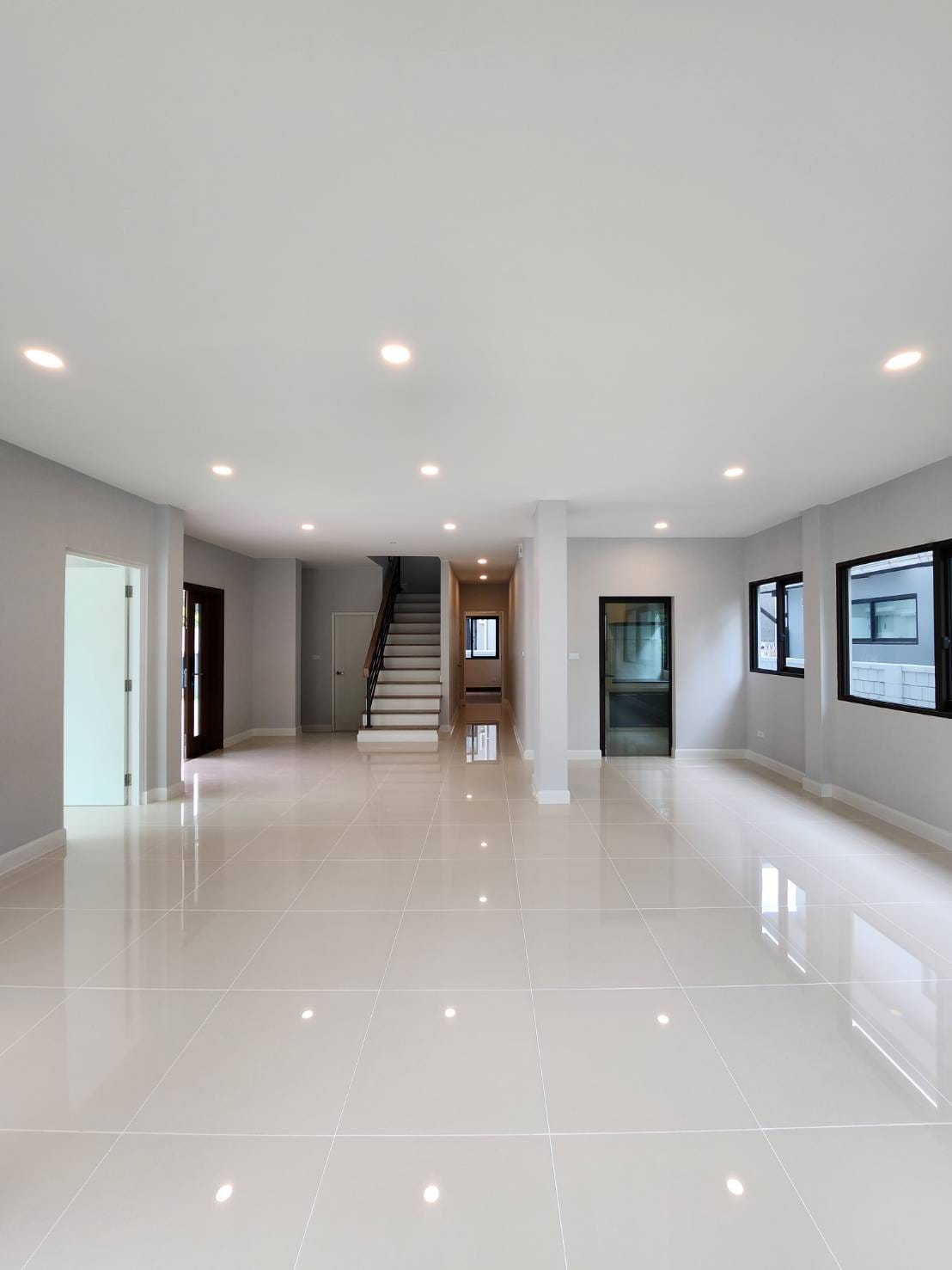 The city รามอินทรา 2-5