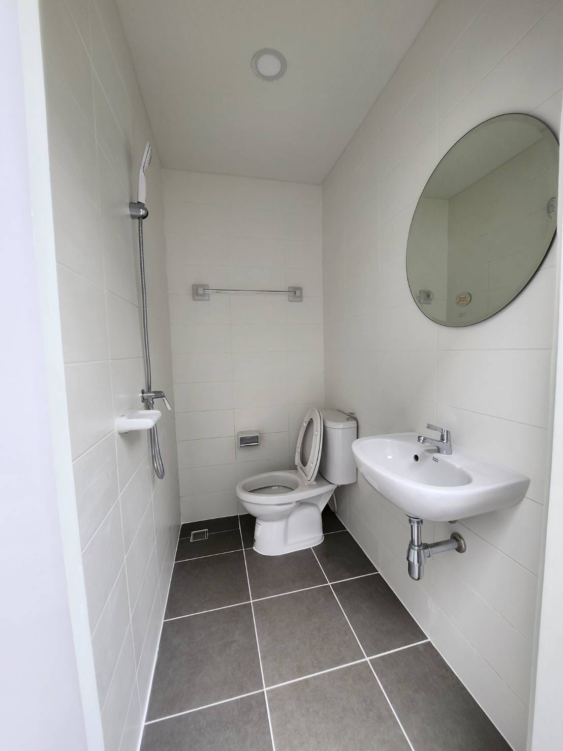 The city รามอินทรา 2-7