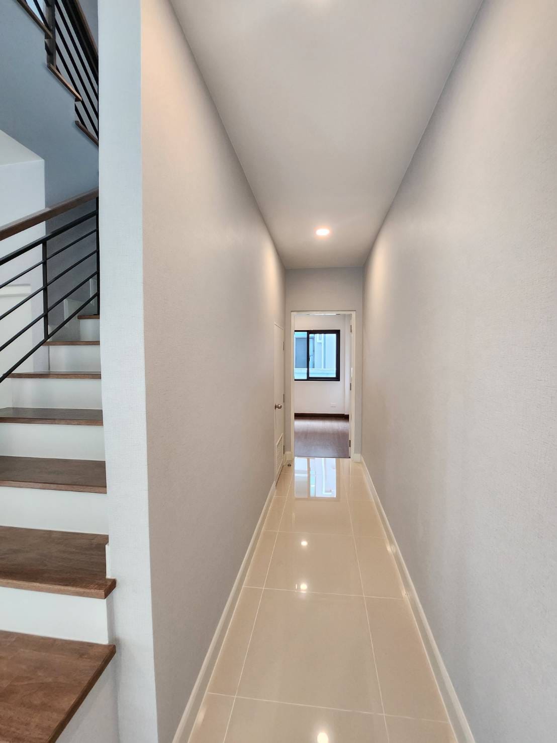 The city รามอินทรา 2-8