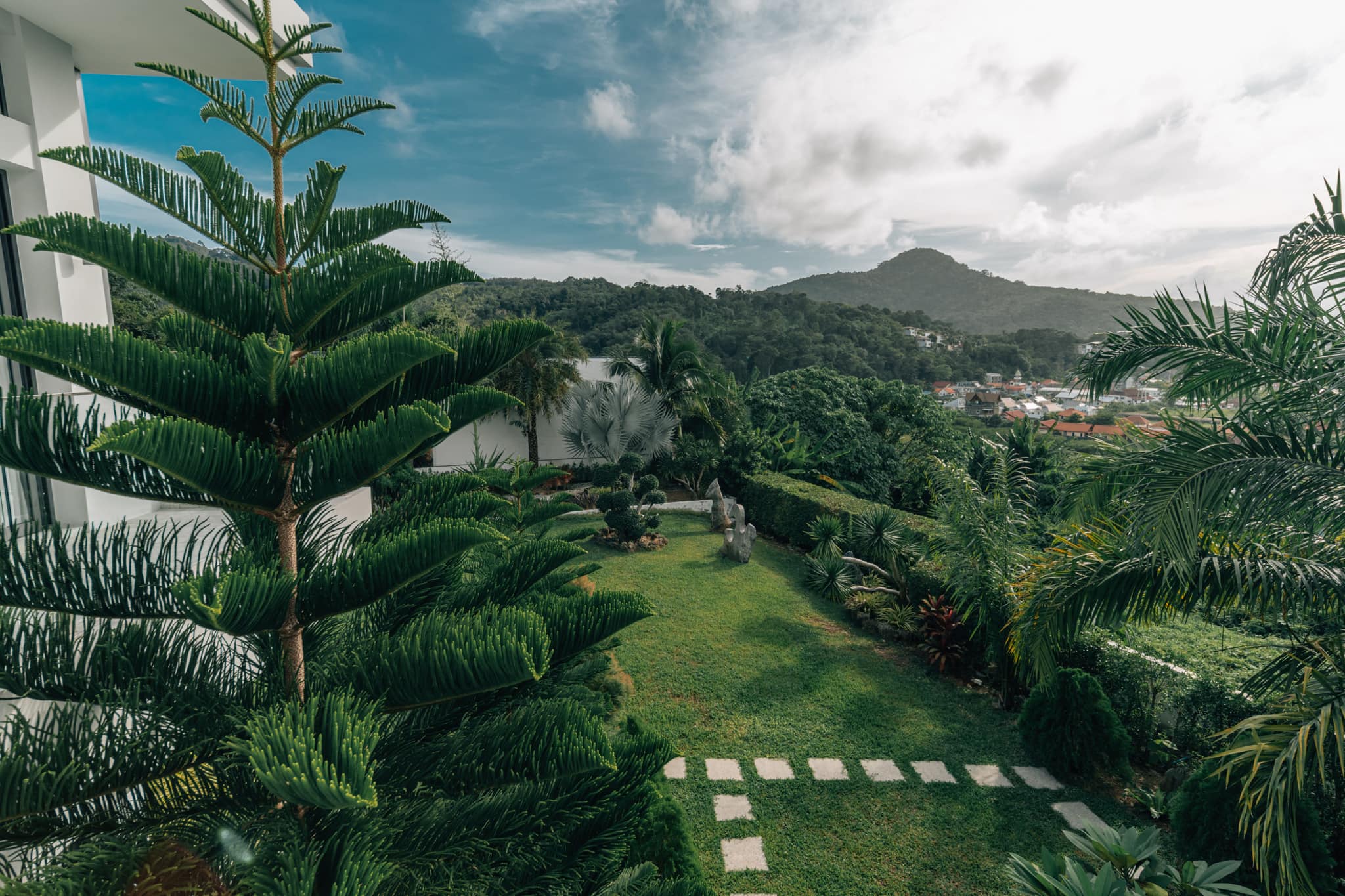 Villa Kamala Phuket 18