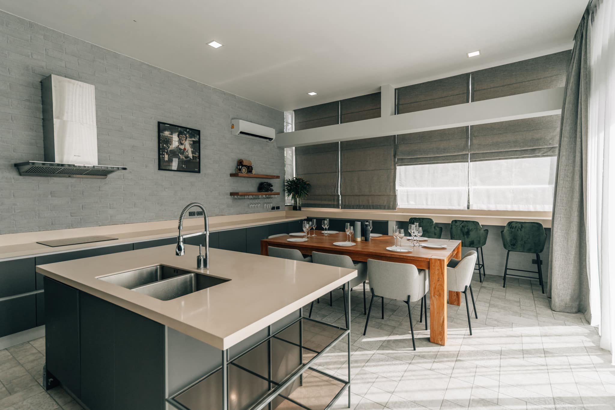 Villa Kamala Phuket 7