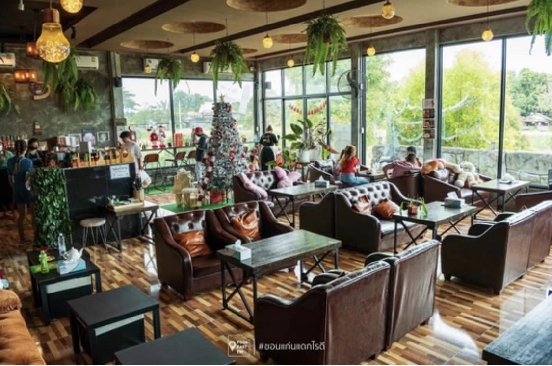 monanza. ขอนแก่น8