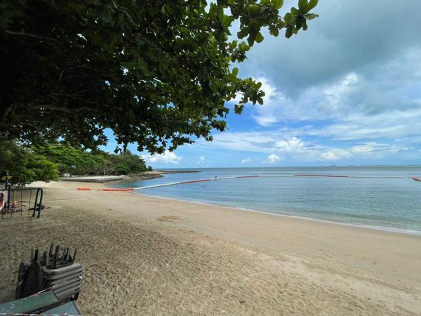 ขายบ้านหรู ติดทะเลพัทยาเหนือ ติดปราสาทสัจธรรม12