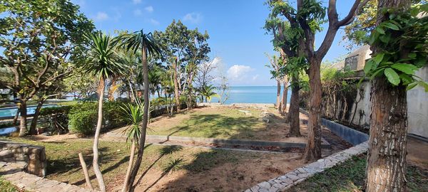 ขายบ้านหรู ติดทะเลพัทยาเหนือ ติดปราสาทสัจธรรม6