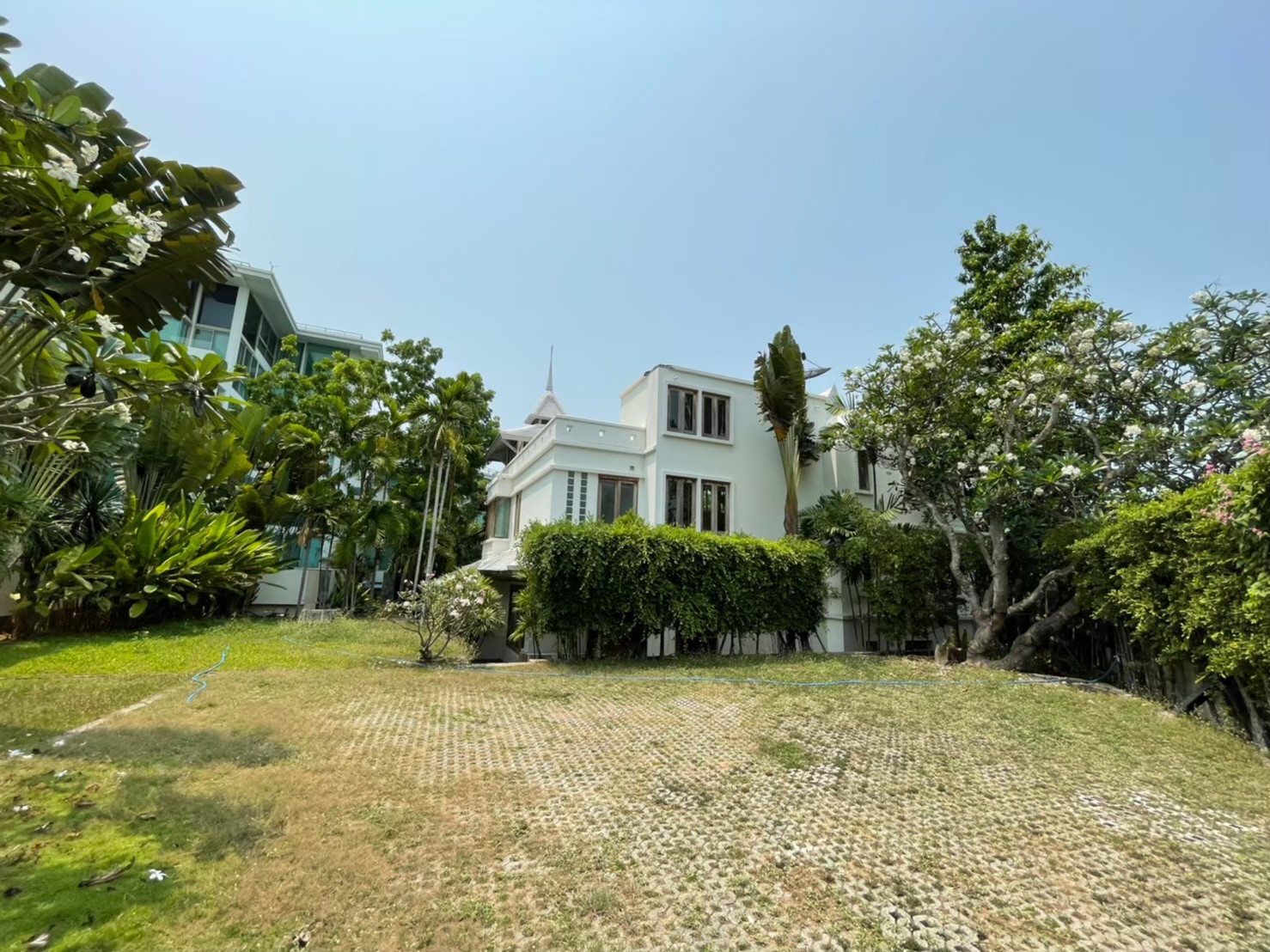 ขายบ้านหรู ติดทะเลพัทยาเหนือ ติดปราสาทสัจธรรม7