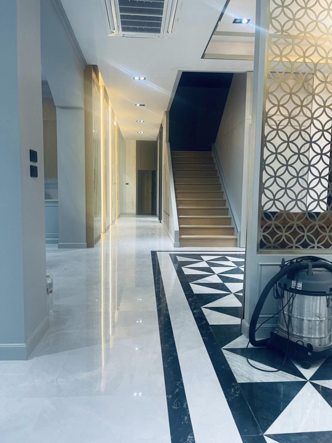 บ้านนอกโครงการ+ออฟฟิตสำนักงาน11